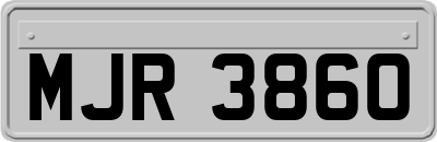MJR3860