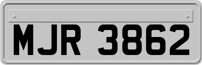 MJR3862