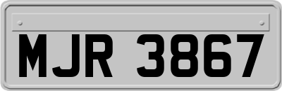 MJR3867