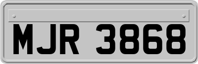 MJR3868