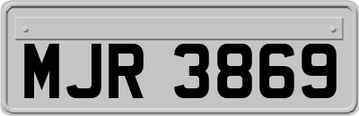 MJR3869