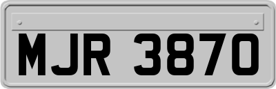 MJR3870