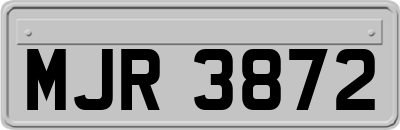 MJR3872