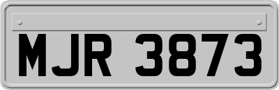 MJR3873