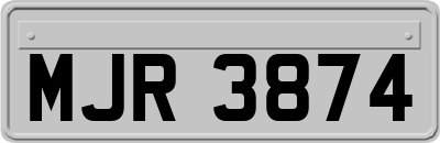 MJR3874