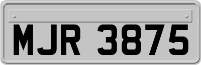 MJR3875