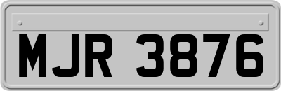 MJR3876