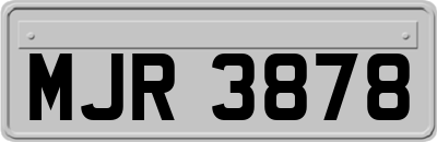 MJR3878