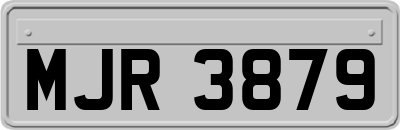 MJR3879