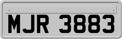 MJR3883