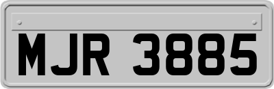 MJR3885