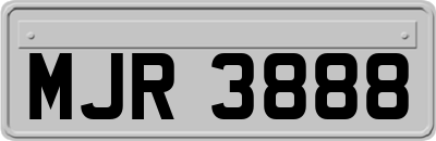 MJR3888