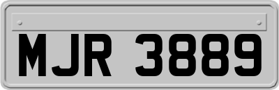 MJR3889