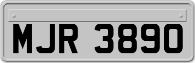 MJR3890