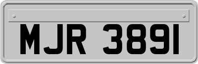 MJR3891