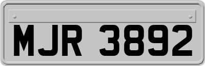 MJR3892