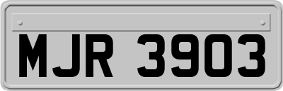 MJR3903