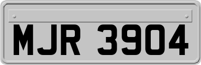 MJR3904