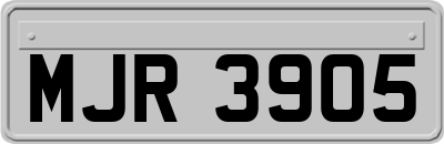 MJR3905
