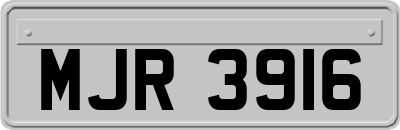 MJR3916