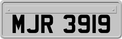 MJR3919