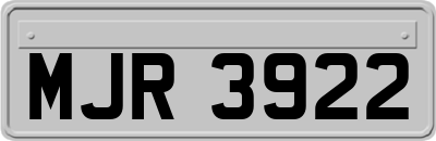 MJR3922