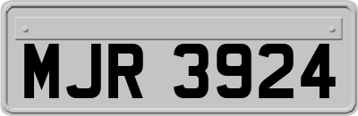 MJR3924