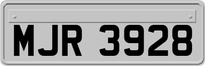 MJR3928