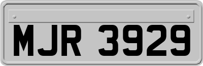MJR3929