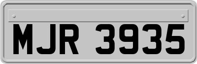 MJR3935