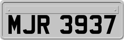 MJR3937