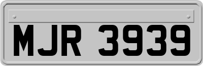 MJR3939