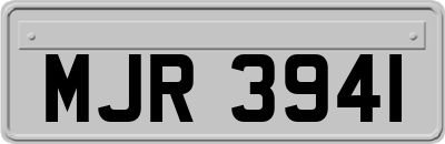 MJR3941