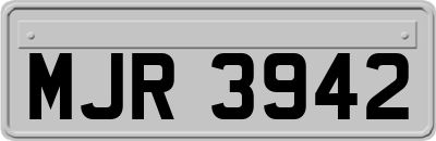 MJR3942