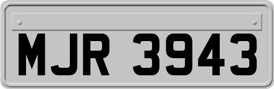 MJR3943