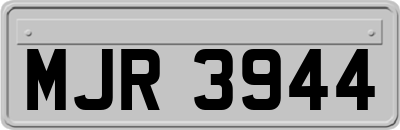 MJR3944