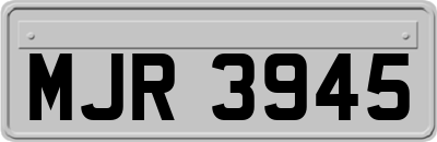 MJR3945