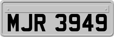 MJR3949