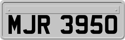 MJR3950
