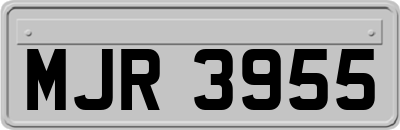 MJR3955