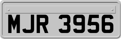 MJR3956