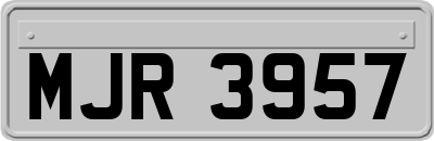 MJR3957