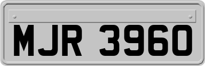 MJR3960