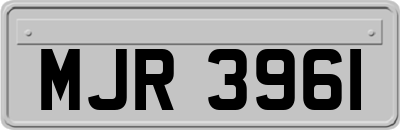 MJR3961
