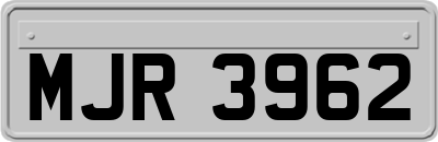 MJR3962