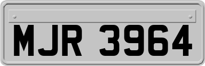 MJR3964