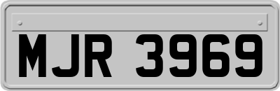 MJR3969