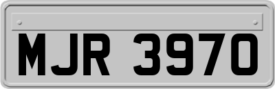 MJR3970