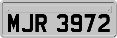 MJR3972