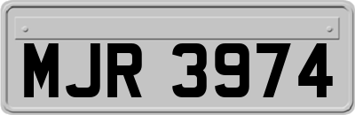 MJR3974
